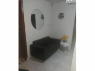 Casa - Terreno c/ 202,50m² - Novo Gama/GO, localizado em Novo Gama - GO