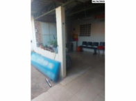 Casa - Terreno c/ 202,50m² - Novo Gama/GO, localizado em Novo Gama - GO