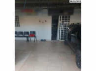 Casa - Terreno c/ 202,50m² - Novo Gama/GO, localizado em Novo Gama - GO