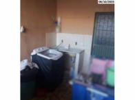 Casa - Terreno c/ 202,50m² - Novo Gama/GO, localizado em Novo Gama - GO