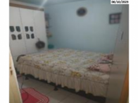 Casa - Terreno c/ 202,50m² - Novo Gama/GO, localizado em Novo Gama - GO