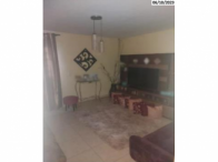 Casa - Terreno c/ 202,50m² - Novo Gama/GO, localizado em Novo Gama - GO