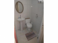 Casa - Terreno c/ 202,50m² - Novo Gama/GO, localizado em Novo Gama - GO