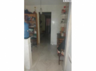 Casa - Terreno c/ 202,50m² - Novo Gama/GO, localizado em Novo Gama - GO