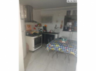 Casa - Terreno c/ 202,50m² - Novo Gama/GO, localizado em Novo Gama - GO