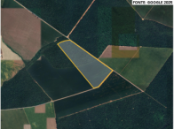 Sítio - 77,44Ha - Sinop/MT, localizado em Sinop - MT