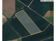 Sítio - 84,70 ha - Sinop/MT, localizado em Sinop - MT