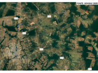 Sítio - 84,70 ha - Sinop/MT, localizado em Sinop - MT