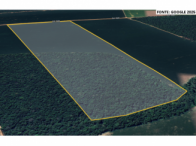 Sítio - 84,70 ha - Sinop/MT, localizado em Sinop - MT