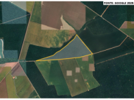 Fazenda - 121Ha - Sinop/MT, localizado em Sinop - MT