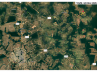 Fazenda - 121Ha - Sinop/MT, localizado em Sinop - MT