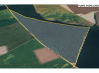 Fazenda - 121Ha - Sinop/MT, localizado em Sinop - MT