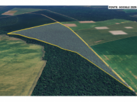 Fazenda - 121Ha - Sinop/MT, localizado em Sinop - MT