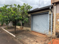 Casa - Terreno - 307,97m² - Sertãozinho/SP, localizado em Sertãozinho - SP