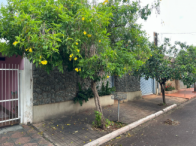 Casa - Terreno - 307,97m² - Sertãozinho/SP, localizado em Sertãozinho - SP