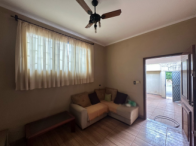 Casa - Terreno - 307,97m² - Sertãozinho/SP, localizado em Sertãozinho - SP