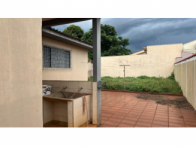 Casa - Terreno - 307,97m² - Sertãozinho/SP, localizado em Sertãozinho - SP