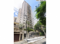 Apto - 112,32m² – Vagas - São Paulo/SP, localizado em São Paulo - SP