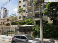 Apto - 112,32m² – Vagas - São Paulo/SP, localizado em São Paulo - SP