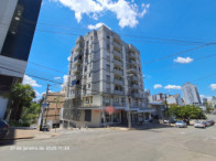 Imagem do imóvel Apartamento 405 - 46,64m² - Ed. Poncho Verde - B. Guarani