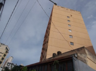 HOTEL c/ 6.810,32m² - Terreno c/ 1.081,76m² - Goiânia/GO, localizado em Goiânia - GO, bairro Setor Central