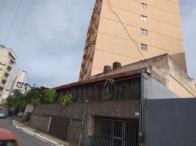HOTEL c/ 6.810,32m² - Terreno c/ 1.081,76m² - Goiânia/GO, localizado em Goiânia - GO, bairro Setor Central