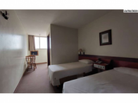 HOTEL c/ 6.810,32m² - Terreno c/ 1.081,76m² - Goiânia/GO, localizado em Goiânia - GO, bairro Setor Central