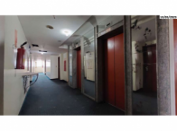 HOTEL c/ 6.810,32m² - Terreno c/ 1.081,76m² - Goiânia/GO, localizado em Goiânia - GO, bairro Setor Central