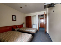 HOTEL c/ 6.810,32m² - Terreno c/ 1.081,76m² - Goiânia/GO, localizado em Goiânia - GO, bairro Setor Central