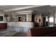 HOTEL c/ 6.810,32m² - Terreno c/ 1.081,76m² - Goiânia/GO, localizado em Goiânia - GO, bairro Setor Central