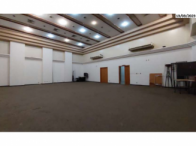 HOTEL c/ 6.810,32m² - Terreno c/ 1.081,76m² - Goiânia/GO, localizado em Goiânia - GO, bairro Setor Central