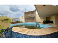 HOTEL c/ 6.810,32m² - Terreno c/ 1.081,76m² - Goiânia/GO, localizado em Goiânia - GO, bairro Setor Central