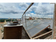 HOTEL c/ 6.810,32m² - Terreno c/ 1.081,76m² - Goiânia/GO, localizado em Goiânia - GO, bairro Setor Central