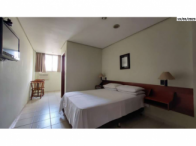 HOTEL c/ 6.810,32m² - Terreno c/ 1.081,76m² - Goiânia/GO, localizado em Goiânia - GO, bairro Setor Central