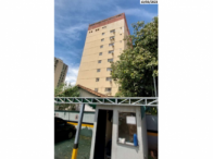 HOTEL c/ 6.810,32m² - Terreno c/ 1.081,76m² - Goiânia/GO, localizado em Goiânia - GO, bairro Setor Central