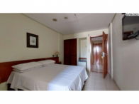 HOTEL c/ 6.810,32m² - Terreno c/ 1.081,76m² - Goiânia/GO, localizado em Goiânia - GO, bairro Setor Central