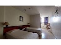 HOTEL c/ 6.810,32m² - Terreno c/ 1.081,76m² - Goiânia/GO, localizado em Goiânia - GO, bairro Setor Central