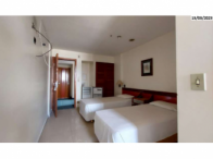 HOTEL c/ 6.810,32m² - Terreno c/ 1.081,76m² - Goiânia/GO, localizado em Goiânia - GO, bairro Setor Central