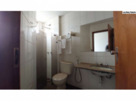 HOTEL c/ 6.810,32m² - Terreno c/ 1.081,76m² - Goiânia/GO, localizado em Goiânia - GO, bairro Setor Central