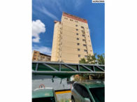 HOTEL c/ 6.810,32m² - Terreno c/ 1.081,76m² - Goiânia/GO, localizado em Goiânia - GO, bairro Setor Central