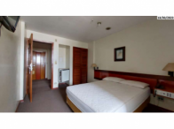 HOTEL c/ 6.810,32m² - Terreno c/ 1.081,76m² - Goiânia/GO, localizado em Goiânia - GO, bairro Setor Central
