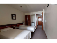 HOTEL c/ 6.810,32m² - Terreno c/ 1.081,76m² - Goiânia/GO, localizado em Goiânia - GO, bairro Setor Central