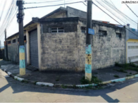 Direitos - Sobrado - 192,12m² - Terreno - 198,64m² – Poá/SP, localizado em Poá - SP