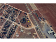 Terreno c/ 1.250,00 m² - Sonora/MS, localizado em Sonora - MS