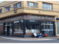 Prédio - Terreno - 516m² - Ourinhos/SP, localizado em Ourinhos - SP