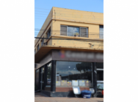 Prédio - Terreno - 516m² - Ourinhos/SP, localizado em Ourinhos - SP