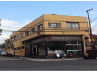 Prédio - Terreno - 516m² - Ourinhos/SP, localizado em Ourinhos - SP