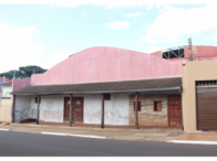 Salão de festas c/ 599,10m² - Terreno c/ 913m² - Ourinhos/SP, localizado em Ourinhos - SP, bairro Vila Nova