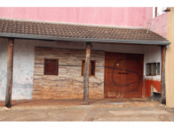 Salão de festas c/ 599,10m² - Terreno c/ 913m² - Ourinhos/SP, localizado em Ourinhos - SP, bairro Vila Nova