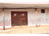 Salão de festas c/ 599,10m² - Terreno c/ 913m² - Ourinhos/SP, localizado em Ourinhos - SP, bairro Vila Nova